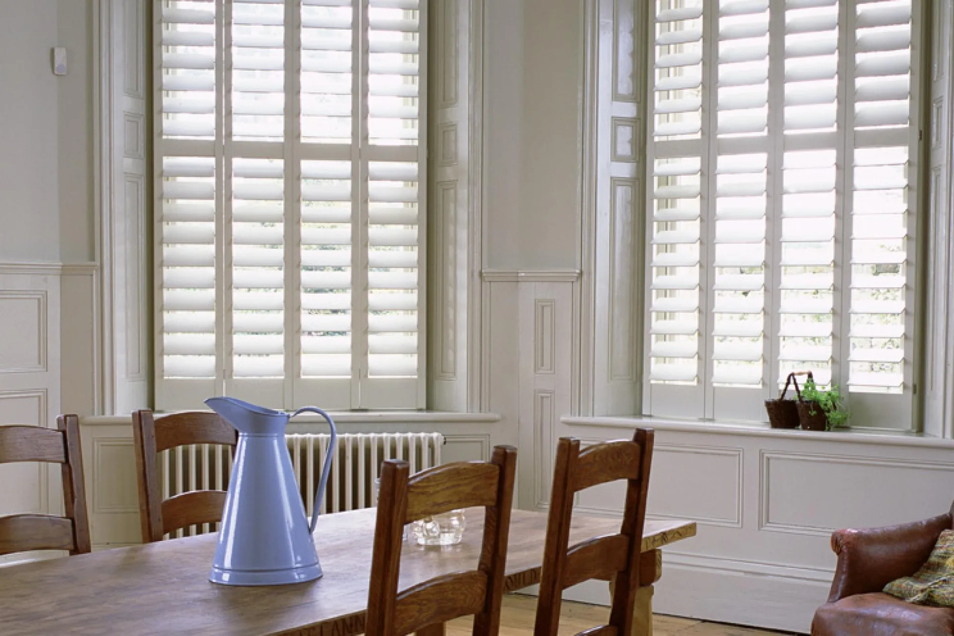 Blinds & Window Coverings