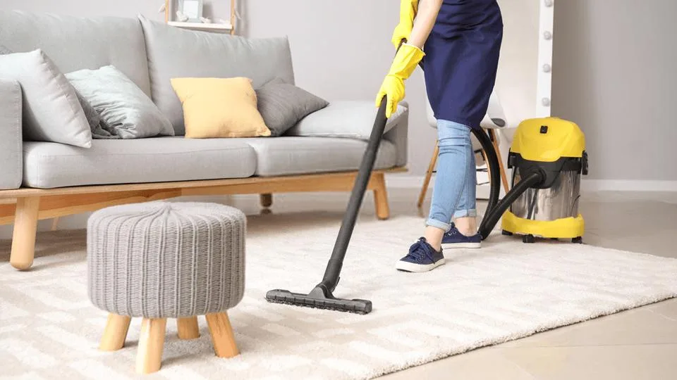 Cleaning Services