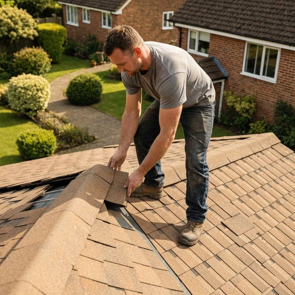 Roofing Services