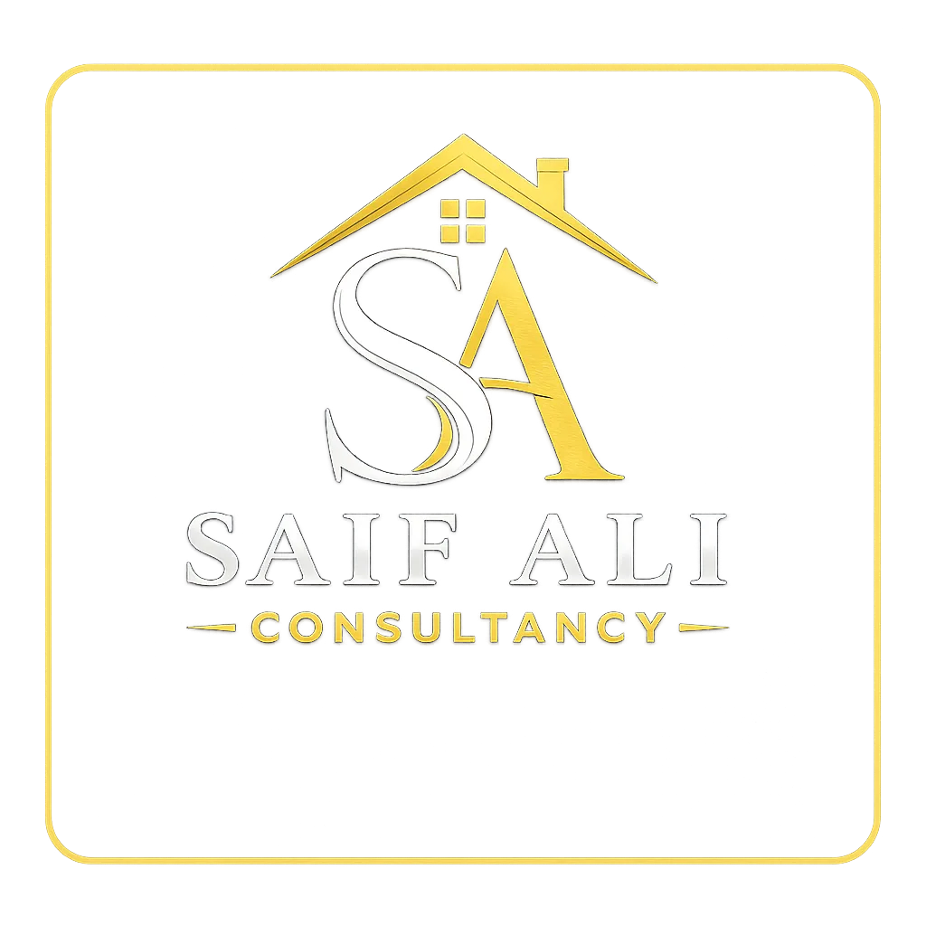 Saif Ali Consultancy